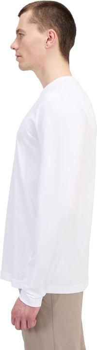 Actual product image Berghaus M Big Logo LS Tee (T-Shirt) (60, 3XL)