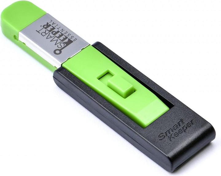 Actual product image Smart Keeper Basic DVI Port Lock