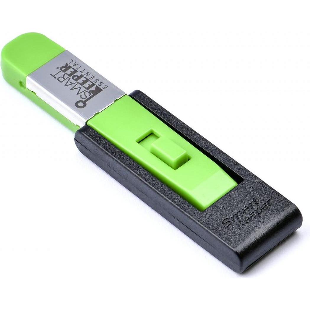 Thumbnail - Smart Keeper Basic DVI Port Lock, Notebook Security, Rot