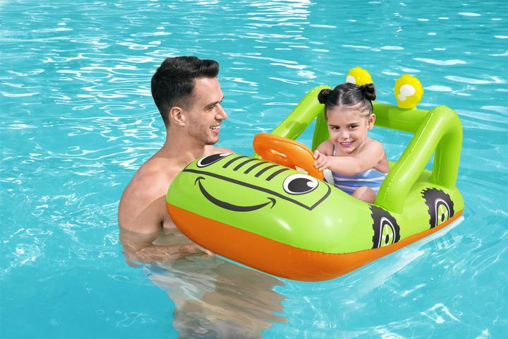 Actual product image Bestway 34169 / 23