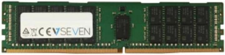 Produktbild V7 V7K128008GBD (2 x 4GB, 1600 MHz, DDR3-RAM, DIMM)