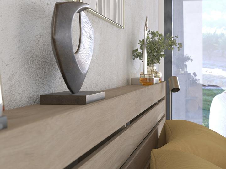 Image du produit Vente-unique Tenalia (180 x 200 cm)