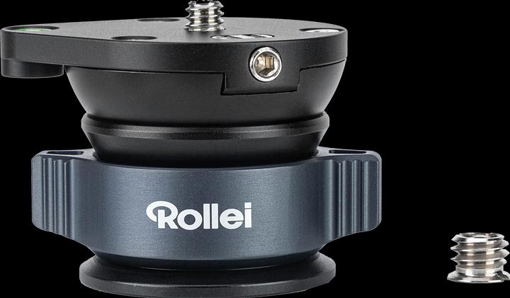 Rollei Mini Nivellierkopf
