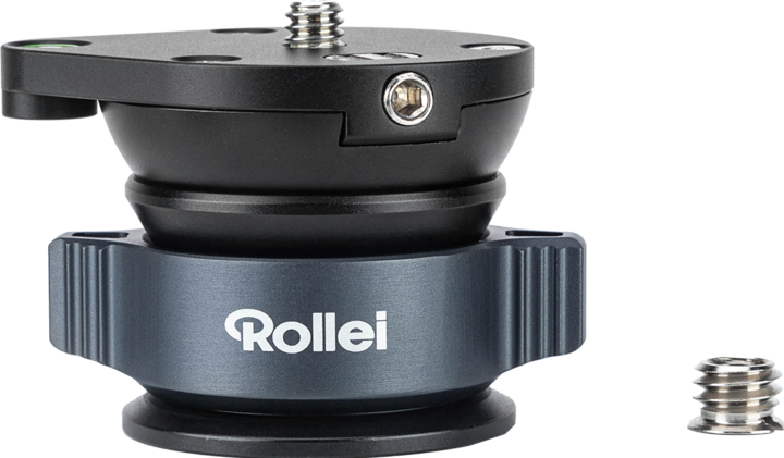 Produktbild Rollei Mini Nivellierkopf