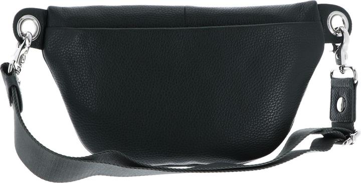 Image du produit Mandarina Duck Mellow Leather Bum Bag