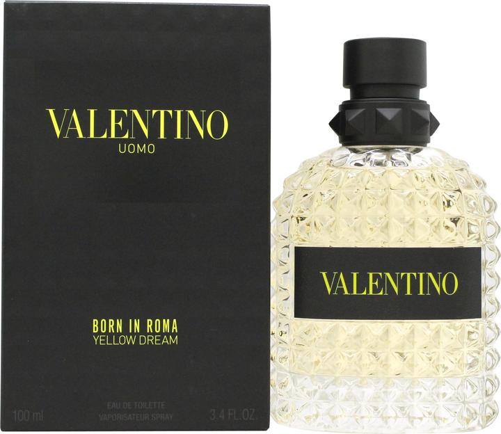 Image du produit Valentino Born in Roma (Eau de toilette, 100 ml)