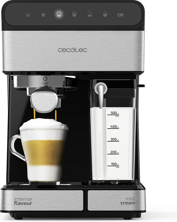 Cecotec Power Instant-ccino 20 Touch