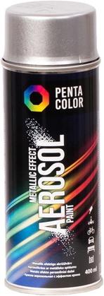 Produktbild Pentacolor Paint Aero Penta Metallic Silver 400ml (400 ml)