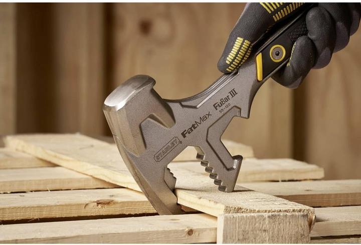 Image du produit Stanley Outil de démolition FatMax XL Fubar III