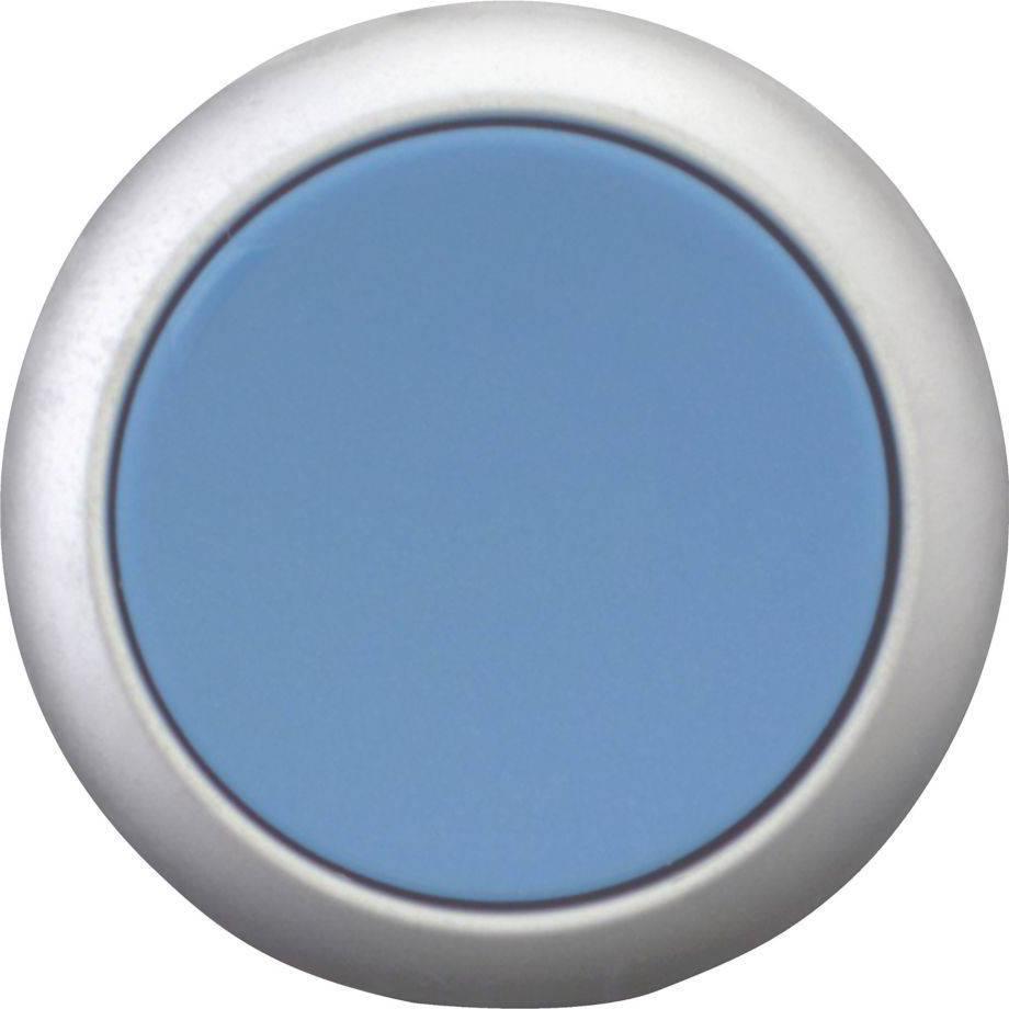 Thumbnail - Eaton Entsperrungstaste IP65 blau, Taster + Schalter, Blau