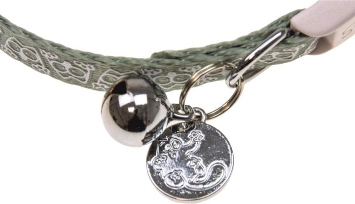 Produktbild Karlie Simon's Cat Katzenhalsband (Katze, Spazieren)