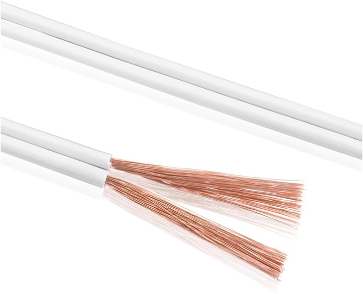 Actual product image Sonero Loudspeaker cable 4,00mm² CCA 10 m (10 m, 4 mm²)