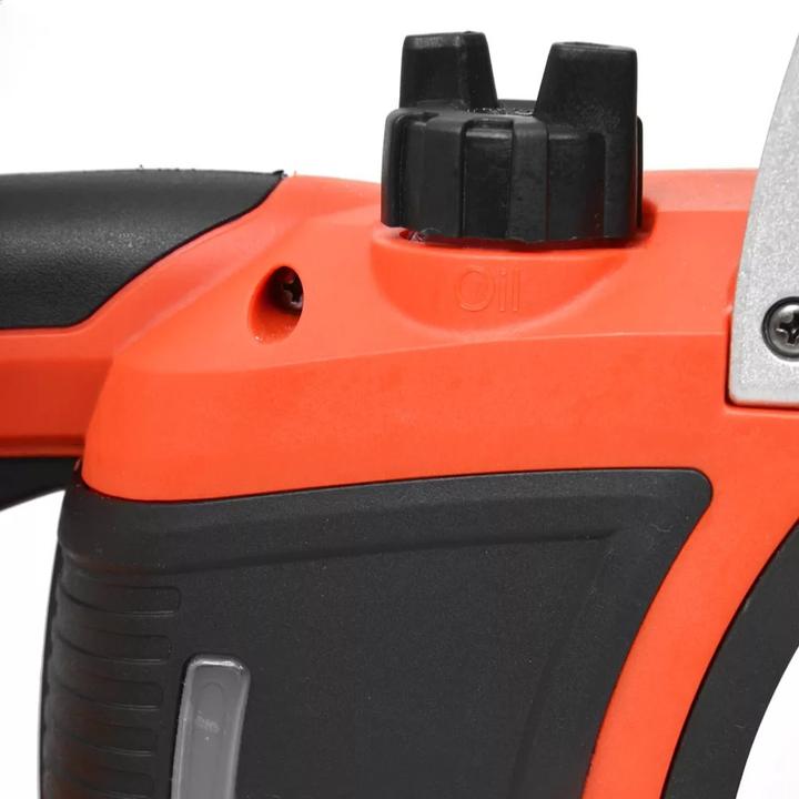 Produktbild Hecht 2416 QT Kettensäge elektrisch (Elektro Kettensäge)