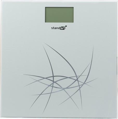 Standart Elektronische personenweegschaal Eb9373