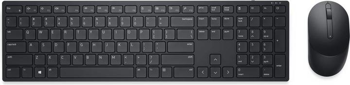 Produktbild Dell KM5221W (BE, Kabellos)