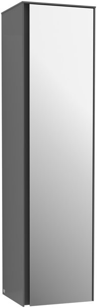 Produktbild Villeroy & Boch Collaro Hochschrank 404x1538x349 mm, 1 Tür Anschlag (Scharnier) rechts, C036D1