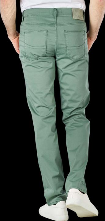 Produktbild BRAX Cadiz (Cooper New) Pant Straight Fit Agave (W30/L34)