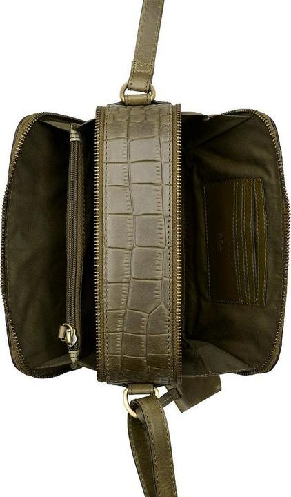 Actual product image Burkely Cool Colbie Box Bag