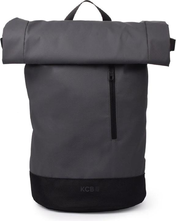 Actual product image KCB Large anti-theft backpack Net