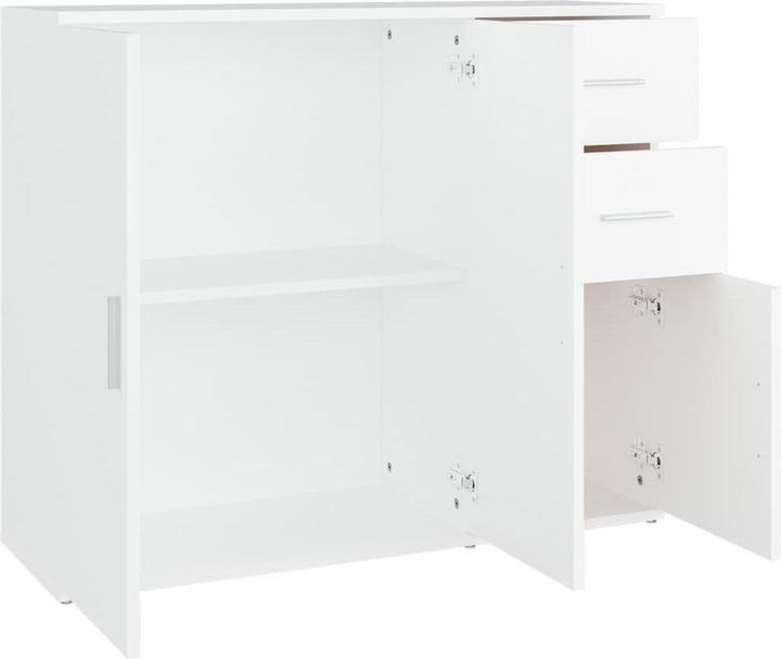 Produktbild vidaXL Sideboard (91 x 29.50 x 75 cm)