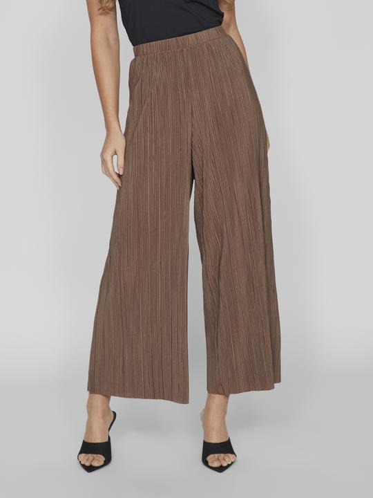 Image du produit Vila Pantalon culotte taille haute (S)