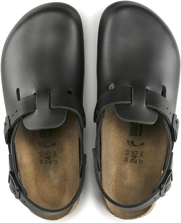 Actual product image Birkenstock Tokyo Normal (41)
