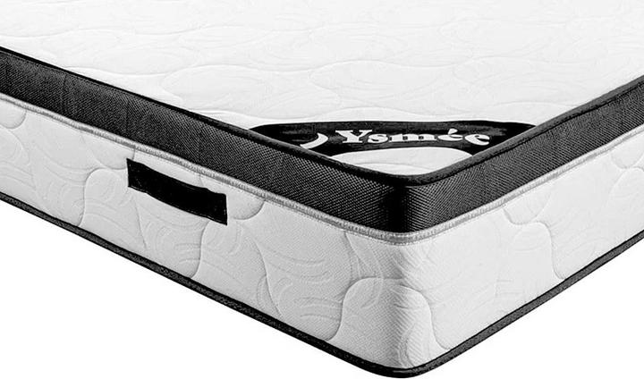 Immagine prodotto Ysmée Solak (160 x 200 cm, Nucleo di schiuma)