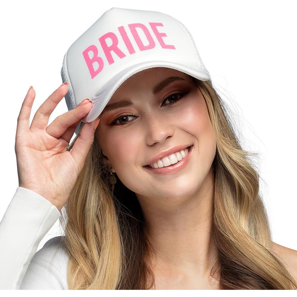 Boland Mütze Bride