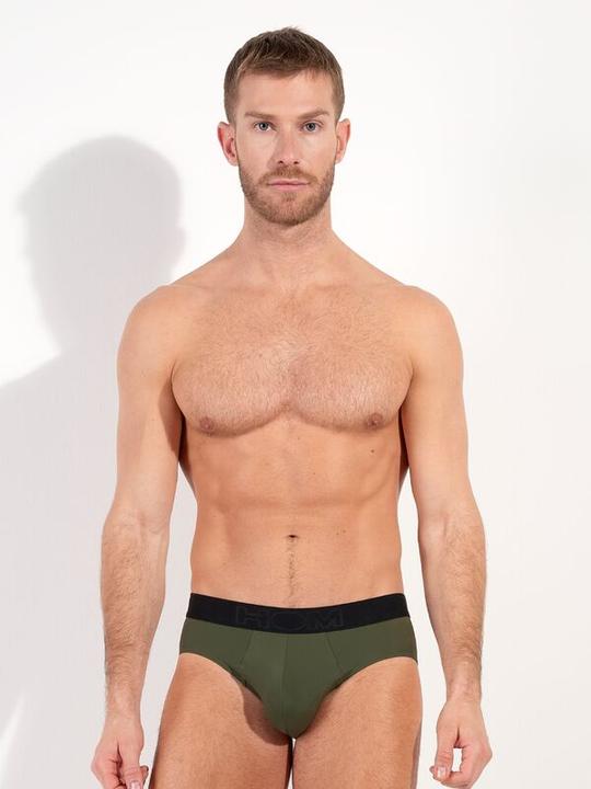 Produktbild HOM Supersoft Microfaser Slip (XL)