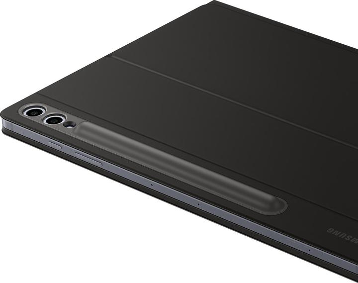 Produktbild Samsung Book Cover Keyboard (DE, Galaxy Tab S10+, Galaxy Tab S9 FE+, Galaxy Tab S9+)