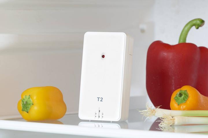 Produktbild Westfalia 2in1 Funk Digital-Kühl/Gefrierthermometer