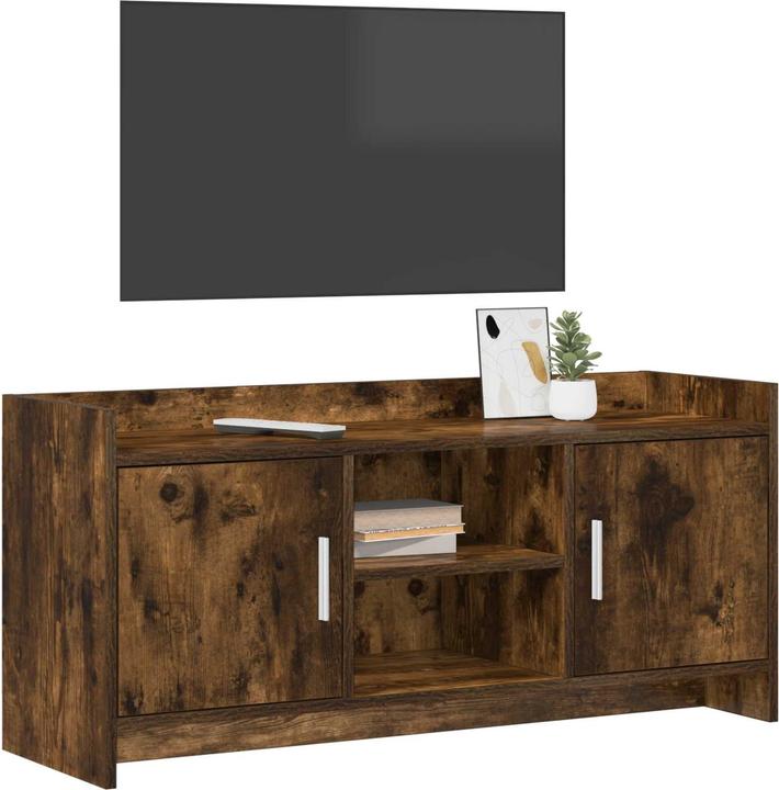 Produktbild vidaXL TV-Schränk (33 x 102 x 47 cm)
