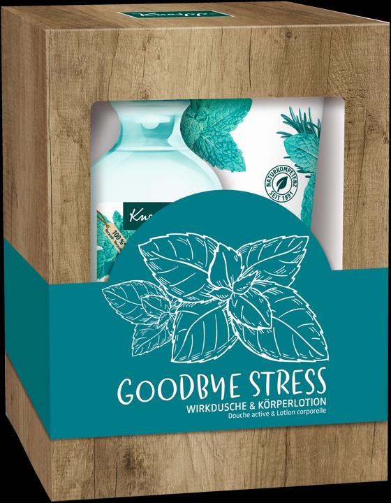 Produktbild Kneipp Goodbye Stress (250 ml)