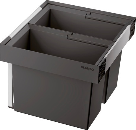 Actual product image Blanco Flexon II Low 50/2 (38 l)