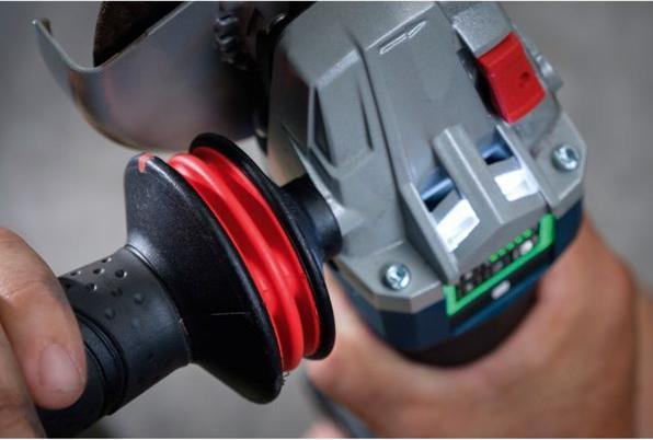 Image du produit Bosch Professional GWS 18V-10 SC (125 mm)