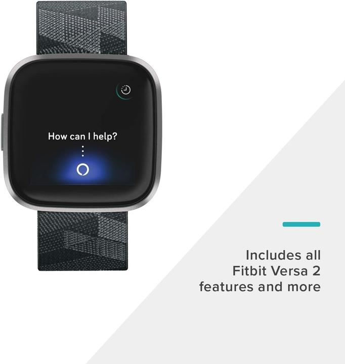 Produktbild Fitbit Versa 2 Special Edition (40 mm)