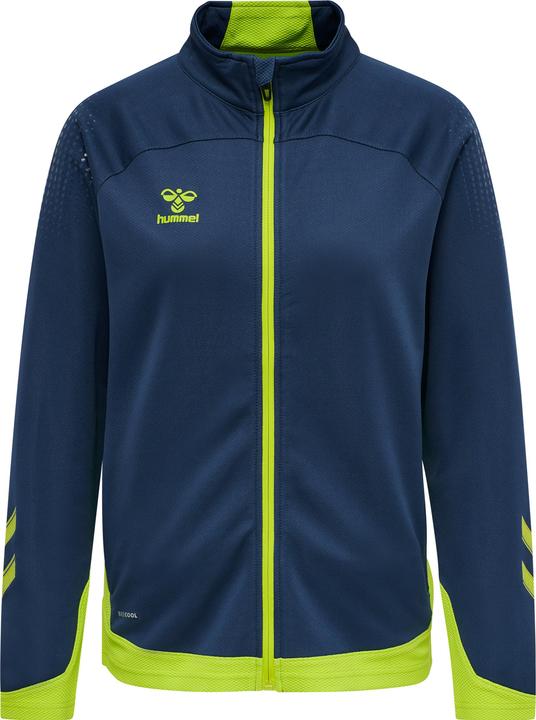 Produktbild hummel Lead Women Poly Zip Jacket (L)