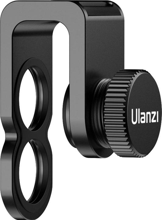 Actual product image Ulanzi CL 006 60mm Telephoto Mobile Lens