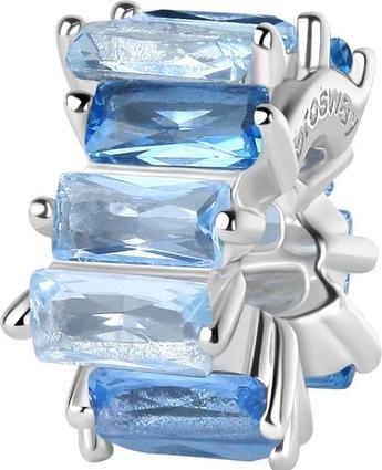 Immagine prodotto Brosway Ciondolo d'argento Fancy Cloud Light Blue FCL03 (Argento)