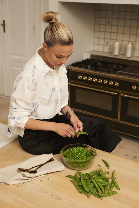 Produktbild micasa Raw (Salatbesteck)