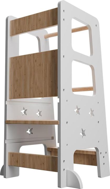 Produktbild Juskys Lernturm Henny