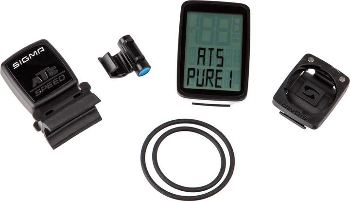 Produktbild Sigma Sport Pure 1 ATS