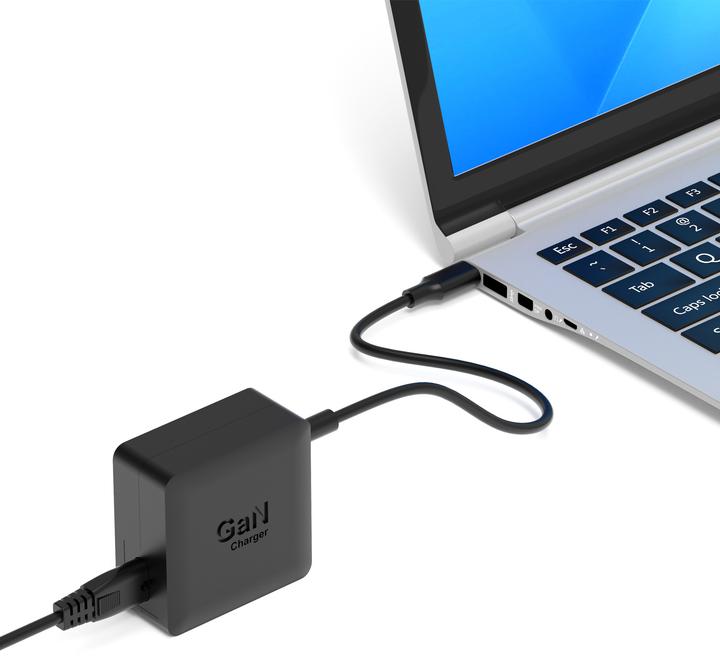 Image du produit Port Designs Power Supply (65 W, 1 portion)