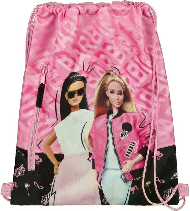 Image du produit Undercover Sac de gym Barbie (5 l)