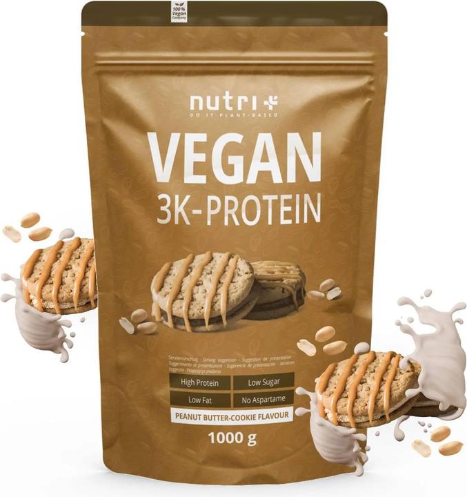 Cookies, Peanut Butter