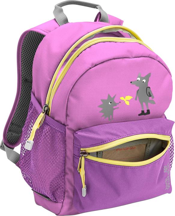 Actual product image Jack Wolfskin Little Scout 10 (10 l)