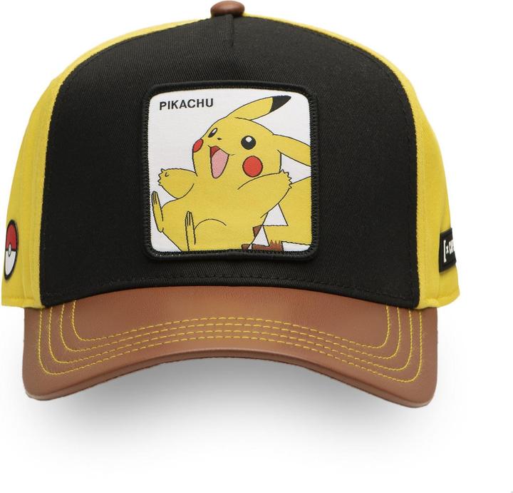 Produktbild Capslab Pokemon - Pikachu - U Grosse