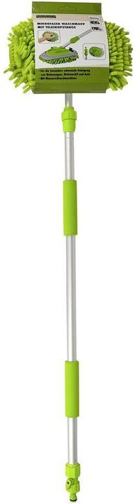 Actual product image Microfibre Wash Mop