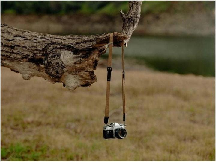 Image du produit Peak Design Leash (Sangle d'épaule, Ceinture cervicale)