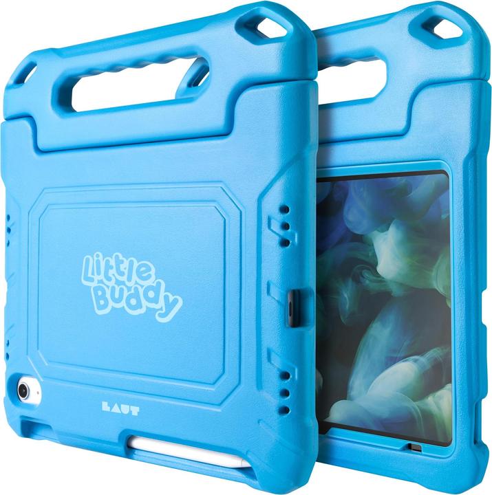 Actual product image Laut Little Buddy (Apple iPad 2022 (10th Gen))